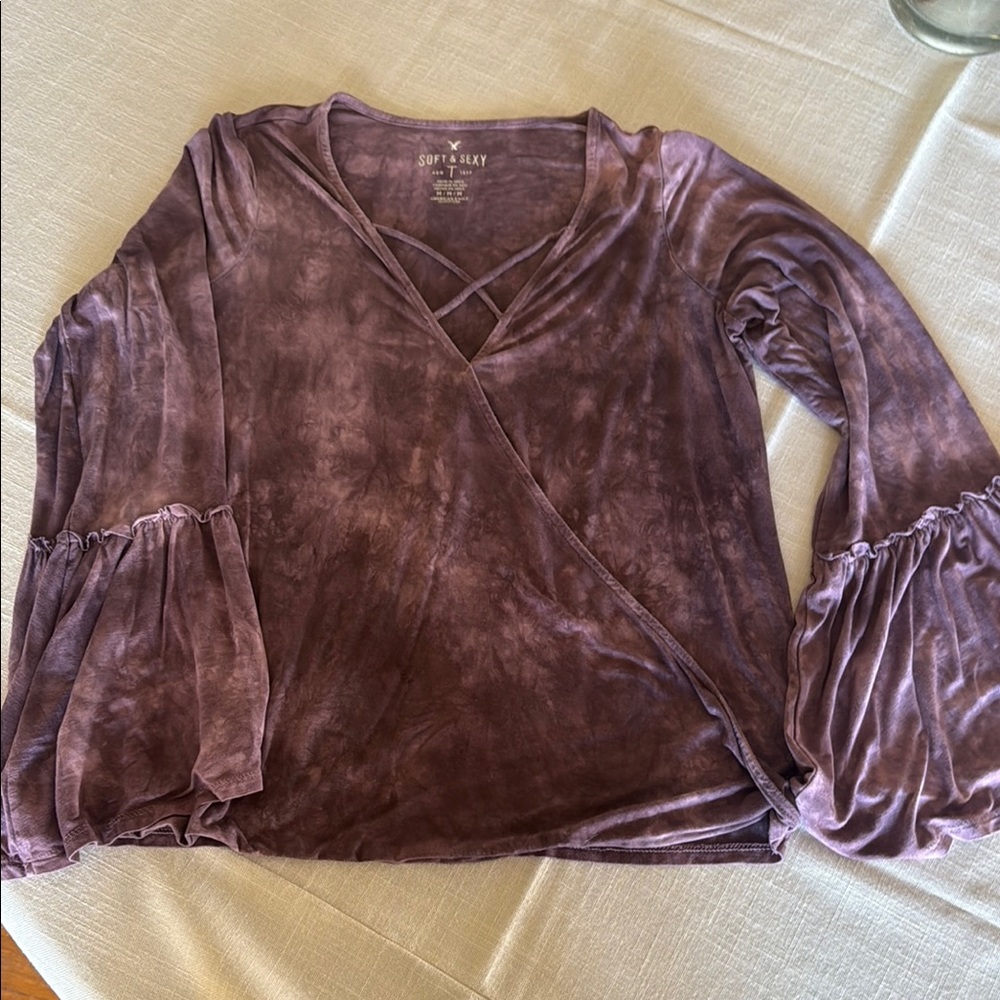 American Eagle M